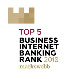 Решение на новой платформе BSS в ТОП-5 рейтинга Markswebb